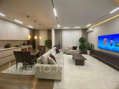5-комнатная квартира · 137 м² · 9/9 этаж, Е-15 — Без комиссии для покупателя за 99 млн ₸ в Астане, Нура р-н