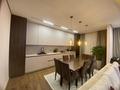 5-комнатная квартира · 137 м² · 9/9 этаж, Е-15 — Без комиссии для покупателя за 99 млн ₸ в Астане, Нура р-н — фото 2