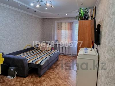 2-комнатная квартира, 49 м², 4/5 этаж, Сатпаева 4/1 за 19 млн 〒 в Астане, Алматы р-н