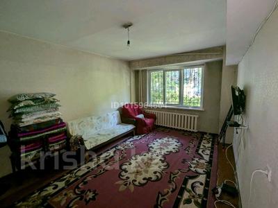 1-комнатная квартира · 36.3 м² · 1/5 этаж, мкр Жулдыз-1 12 за 22.3 млн ₸ в Алматы, Турксибский р-н