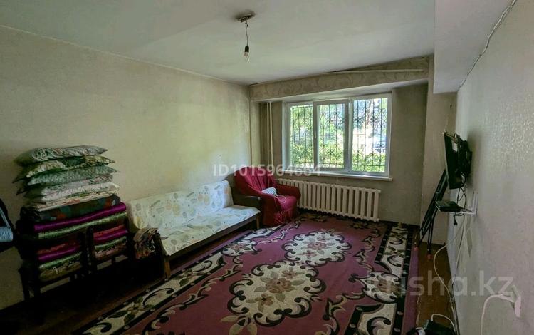 1-комнатная квартира · 36.3 м² · 1/5 этаж, мкр Жулдыз-1 12 за 22.3 млн ₸ в Алматы, Турксибский р-н — фото 2