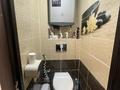 2-комнатная квартира · 54 м² · 1/9 этаж, мкр Юго-Восток, мкр Гульдер 1 15 за 22 млн ₸ в Караганде, Казыбек би р-н — фото 26