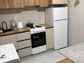 1-бөлмелі пәтер · 35 м² · 3/12 қабат, Е 103, бағасы: 220 000 ₸ в Астане, Нура р-н