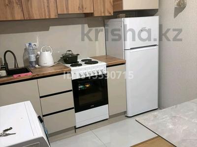 1-бөлмелі пәтер · 35 м² · 3/12 қабат, Е 103, бағасы: 220 000 ₸ в Астане, Нура р-н