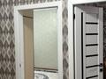2-бөлмелі пәтер · 67.5 м² · 3/4 қабат, Жарылкапова 9 — Базар,пед колледж және талғат клиникасы, бағасы: 13 млн ₸ в Туркестане