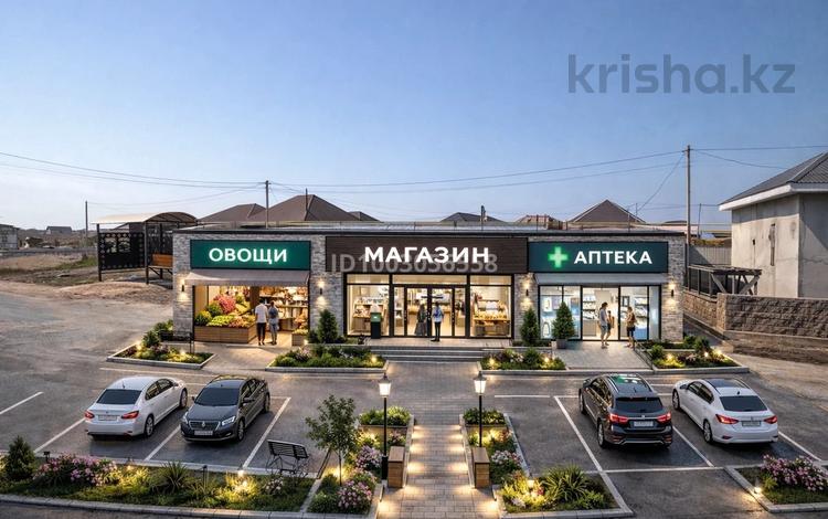 Жер телімі · 6.5 сотық, Шобалова, бағасы: 10 млн ₸ в Алматы — фото 9