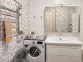 3-комнатная квартира · 80 м² · 2/7 этаж, Манаева 92 за 700 000 ₸ в Алматы, Бостандыкский р-н — фото 12