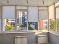 3-комнатная квартира · 80 м² · 2/7 этаж, Манаева 92 за 700 000 ₸ в Алматы, Бостандыкский р-н — фото 19
