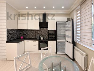 3-комнатная квартира · 80 м² · 2/7 этаж, Манаева 92 за 700 000 ₸ в Алматы, Бостандыкский р-н