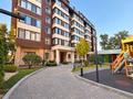 3-комнатная квартира · 80 м² · 2/7 этаж, Манаева 92 за 700 000 ₸ в Алматы, Бостандыкский р-н — фото 28