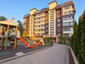 3-комнатная квартира · 80 м² · 2/7 этаж, Манаева 92 за 700 000 ₸ в Алматы, Бостандыкский р-н — фото 30