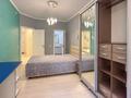 3-комнатная квартира · 80 м² · 2/7 этаж, Манаева 92 за 700 000 ₸ в Алматы, Бостандыкский р-н — фото 7