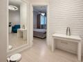 3-комнатная квартира · 80 м² · 2/7 этаж, Манаева 92 за 700 000 ₸ в Алматы, Бостандыкский р-н — фото 9