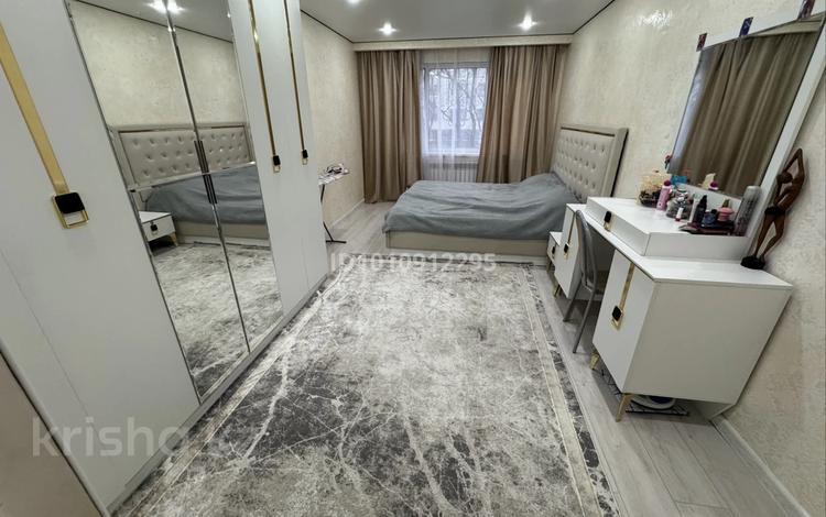 3-комнатная квартира · 68 м² · 1/5 этаж, мкр Каратау 23 — 2 микрорайон 23 дом за 20 млн ₸ в Таразе — фото 2
