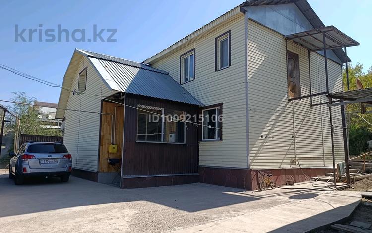 Отдельный дом · 6 комнат · 250 м² · 6 сот., Северная 24 — За конечной остановкой 11 маршрута за 40 млн ₸ в  — фото 19