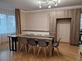 5-комнатная квартира, 281.3 м², 6/6 этаж помесячно, мкр Самал-2 67 — проспект Назарбаева за 1.2 млн 〒 в Алматы, Медеуский р-н