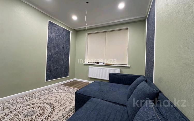 3-бөлмелі пәтер · 70.6 м² · 6/24 қабат, Калибек Куанышбаев, 11/3, бағасы: 49 млн ₸ в Астане, Сарайшык р-н — фото 2