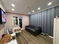 3-бөлмелі пәтер · 70.6 м² · 6/24 қабат, Калибек Куанышбаев, 11/3, бағасы: 49 млн ₸ в Астане, Сарайшык р-н — фото 7