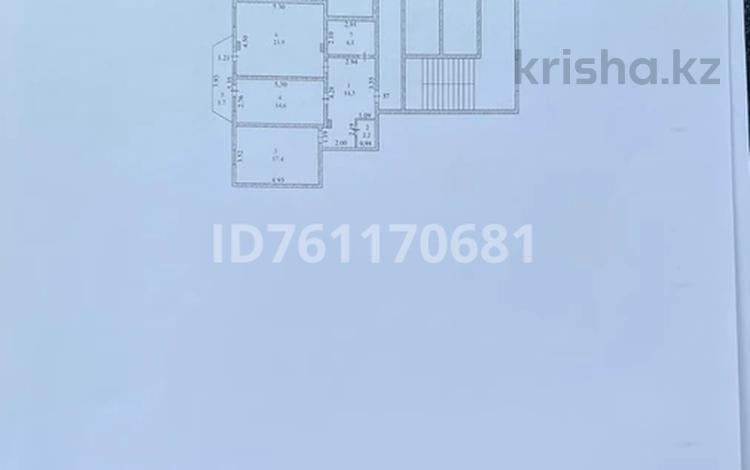 2-комнатная квартира · 80 м² · 10/12 этаж, Азаттык 72-а — Район Стройконтора. за 31 млн ₸ в Атырау — фото 2