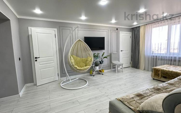 3-комнатная квартира · 73 м² · 8/9 этаж, гарышкер 15 за 30 млн ₸ в Талдыкоргане — фото 12