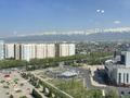 1-бөлмелі пәтер · 41 м² · 14/14 қабат, мкр Нуркент, Б. Момышулы 5, бағасы: 25.5 млн ₸ в Алматы, Алатауский р-н