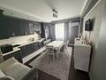 3-комнатная квартира · 128 м² · 8/12 этаж, Рыскулбекова 28/3 за 640 000 ₸ в Алматы, Бостандыкский р-н — фото 2