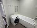 3-комнатная квартира · 128 м² · 8/12 этаж, Рыскулбекова 28/3 за 640 000 ₸ в Алматы, Бостандыкский р-н — фото 3