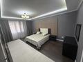 3-комнатная квартира · 128 м² · 8/12 этаж, Рыскулбекова 28/3 за 640 000 ₸ в Алматы, Бостандыкский р-н — фото 6