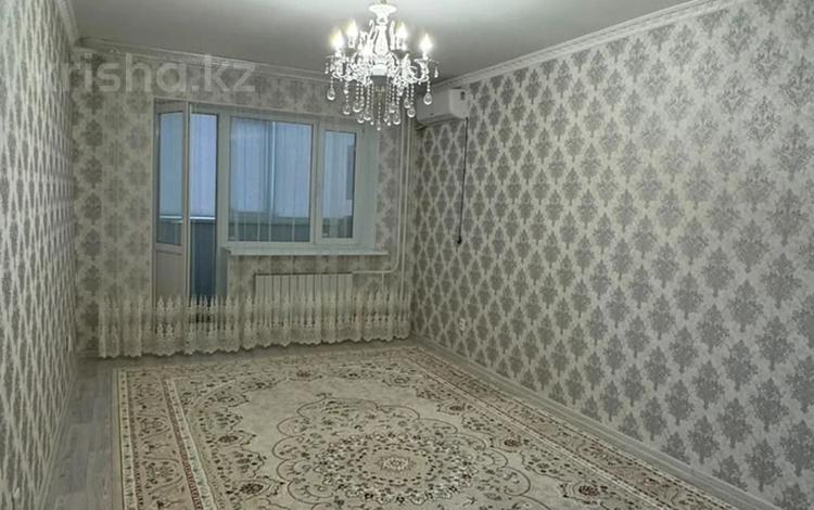 2-комнатная квартира · 57.9 м² · 3/5 этаж, мкр. Алтын орда, Санкибай батыра за 22.5 млн ₸ в Актобе — фото 2