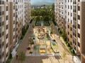 2-бөлмелі пәтер · 52.1 м² · 2/7 қабат, Естай, бағасы: 25 млн ₸ в 