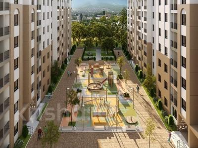 2-бөлмелі пәтер · 52.1 м² · 2/7 қабат, Естай, бағасы: 25 млн ₸ в 