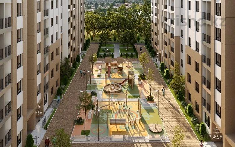 2-бөлмелі пәтер · 52.1 м² · 2/7 қабат, Естай, бағасы: 25 млн ₸ в  — фото 6
