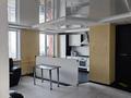 3-комнатная квартира · 70.2 м² · 10/10 этаж, 8 микрарайон за 29 млн ₸ в Костанае