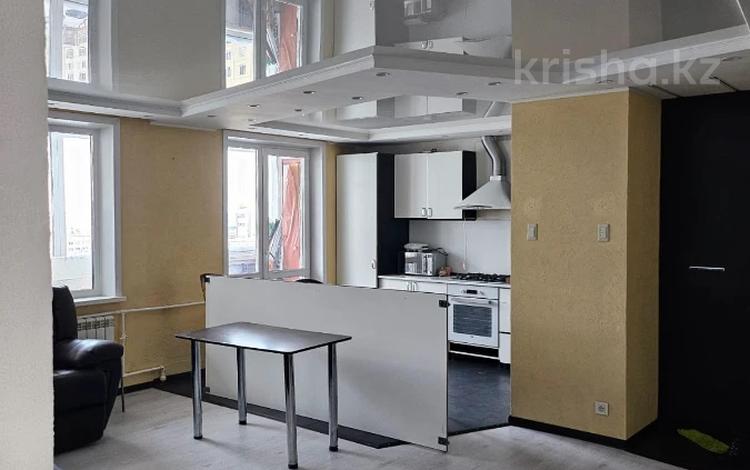 3-комнатная квартира · 70.2 м² · 10/10 этаж, 8 микрарайон за 29 млн ₸ в Костанае — фото 17