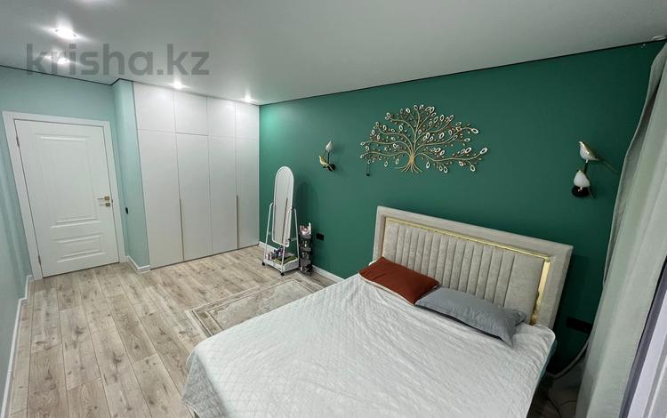 2-бөлмелі пәтер · 66.2 м² · 1/6 қабат, Кульджинский тракт 26/3, бағасы: 40 млн ₸ в  — фото 2