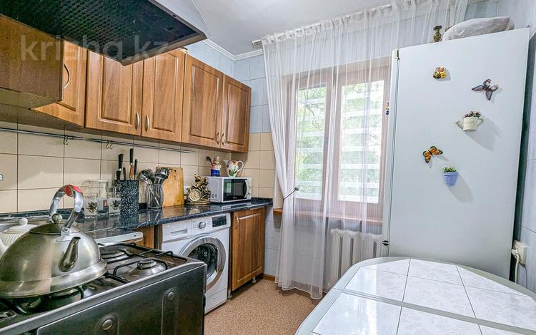 2-комнатная квартира · 42.5 м² · 2/5 этаж, мкр Орбита-1 — Навои за 35 млн ₸ в Алматы, Бостандыкский р-н — фото 15
