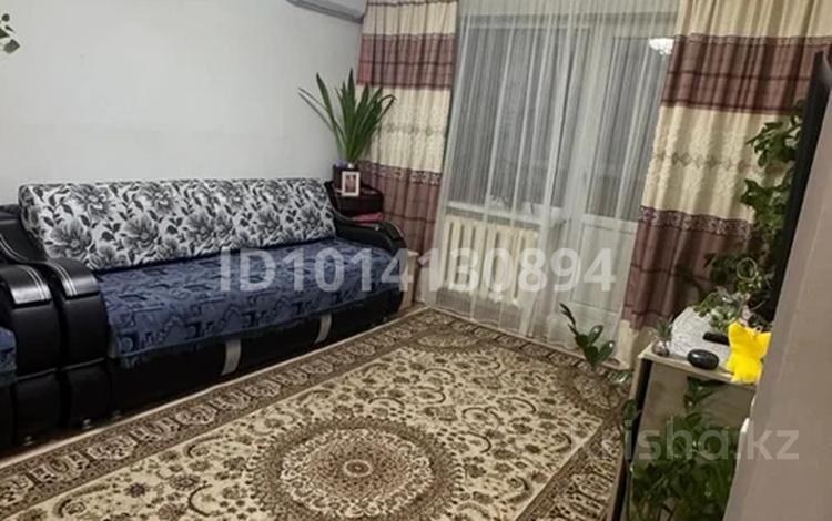 1-комнатная квартира · 30 м² · 4/5 этаж, Алтынсарина 7 — Есенбирлина за 130 000 ₸ в Астане — фото 2