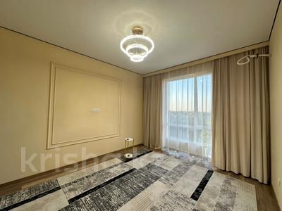 1-бөлмелі пәтер · 42 м² · 7/9 қабат, Сейфуллина — Райымбека, бағасы: 48 млн ₸ в Алматы, Алмалинский р-н