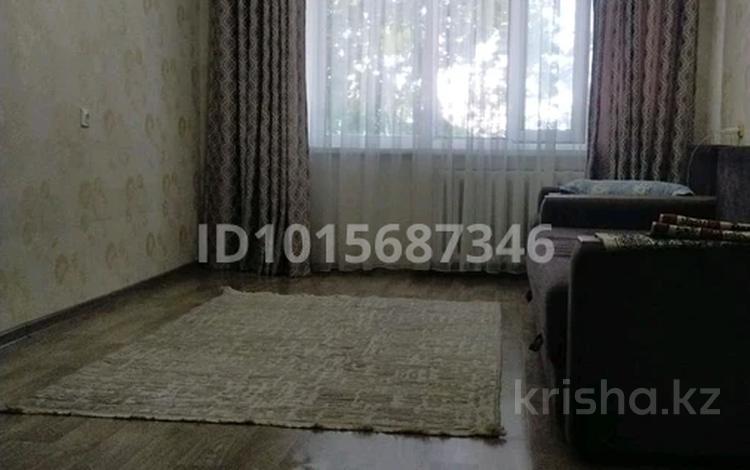 1-бөлмелі пәтер · 34 м² · 2/3 қабат, Абылай хана 3/4 — пр. Шакарим Кудайбердыулы 2/⁴, бағасы: 17.5 млн ₸ в Астане, Алматы р-н — фото 2