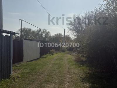 Участок · 10 соток, 2 линия 7 — Первомайские пруды за 11 млн 〒 в 