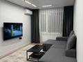 2-бөлмелі пәтер · 53.6 м² · 11/12 қабат, Райымбека 210, бағасы: 58 млн ₸ в Алматы, Алмалинский р-н — фото 3