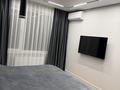 2-бөлмелі пәтер · 53.6 м² · 11/12 қабат, Райымбека 210, бағасы: 58 млн ₸ в Алматы, Алмалинский р-н — фото 10