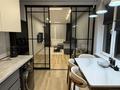 2-бөлмелі пәтер · 53.6 м² · 11/12 қабат, Райымбека 210, бағасы: 58 млн ₸ в Алматы, Алмалинский р-н