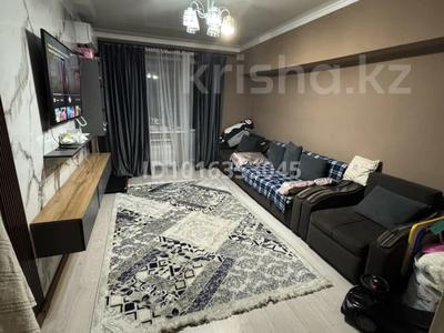 2-комнатная квартира · 47 м² · 4/4 этаж, Рыскулова 72 за 22 млн ₸ в Талгаре