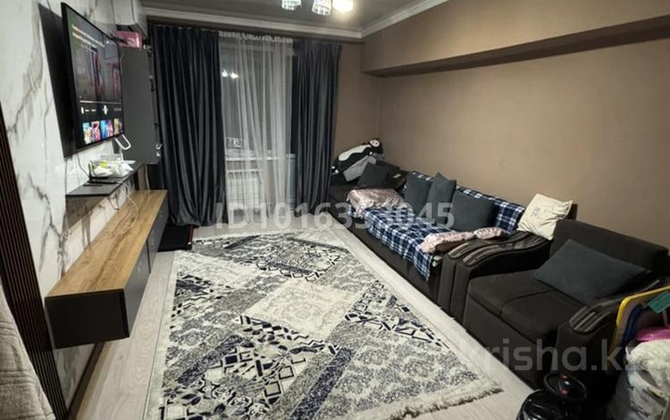 2-комнатная квартира · 47 м² · 4/4 этаж, Рыскулова 72 за 22 млн ₸ в Талгаре — фото 2