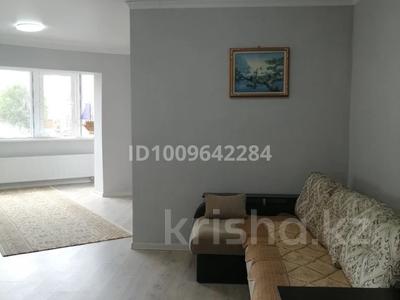 3-комнатная квартира · 116 м² · 3/18 этаж, Брусиллвского 167 за 66 млн 〒 в Алматы, Алмалинский р-н