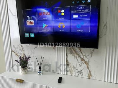 2-бөлмелі пәтер · 64 м² · 5/6 қабат, Фролова 67, бағасы: 450 000 ₸ в Костанае