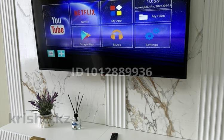 2-бөлмелі пәтер · 64 м² · 5/6 қабат, Фролова 67, бағасы: 450 000 ₸ в Костанае — фото 2