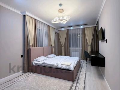 1-бөлмелі пәтер · 52 м² · 16/16 қабат, ​Туркия 1280/2 — Парк Шымсити - Tulip hall(конгрес холл), бағасы: 16 000 ₸ в Шымкенте