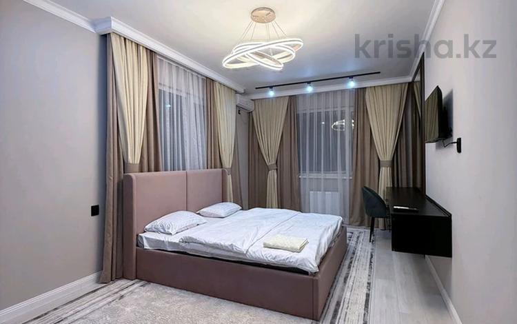 1-бөлмелі пәтер · 52 м² · 16/16 қабат, ​Туркия 1280/2 — Парк Шымсити - Tulip hall(конгрес холл), бағасы: 16 000 ₸ в Шымкенте — фото 2